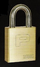 Pac Lock 2501