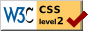 W3C Css Valid