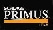 Primus Logo