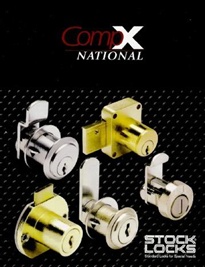 COMPX Catalog Cover
